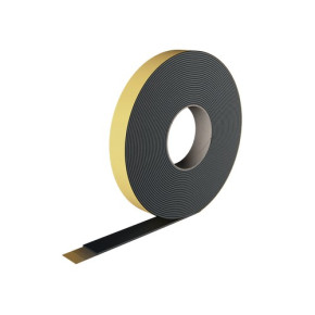rothoblaas FIRE STRIPE GRAPHITE 25mmx1,5mmx50m